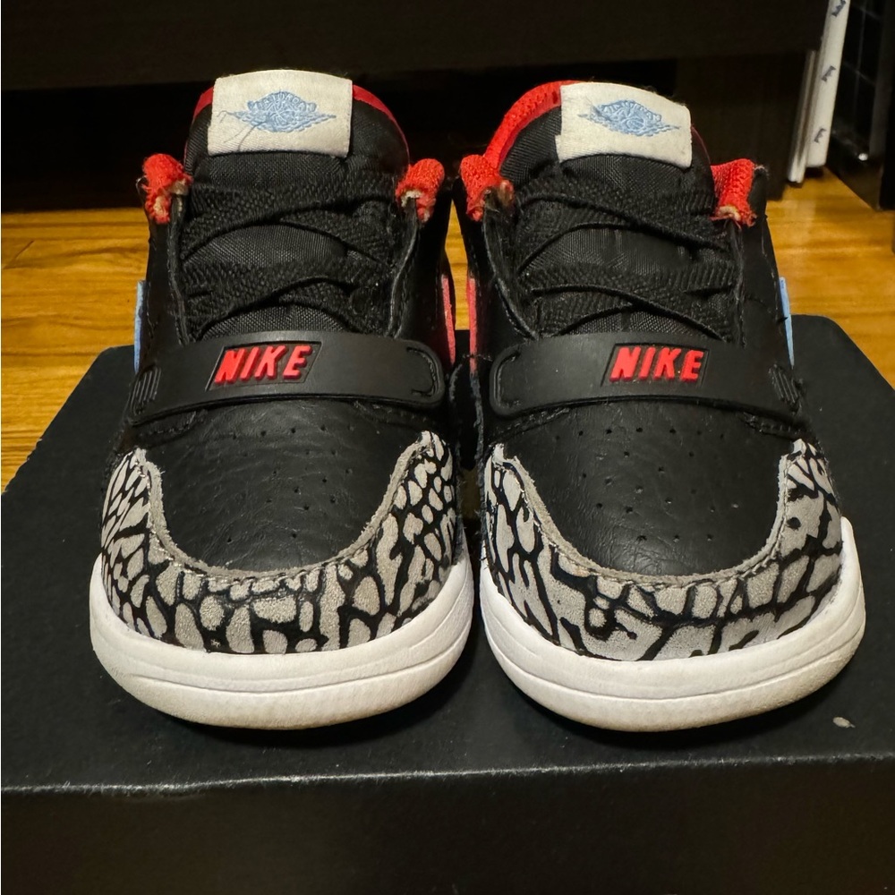 Jordan Legacy 312 Toddler (Unisex)